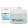 Loreal Triple Active Freh Ultra-Hydrating Gel-Cream